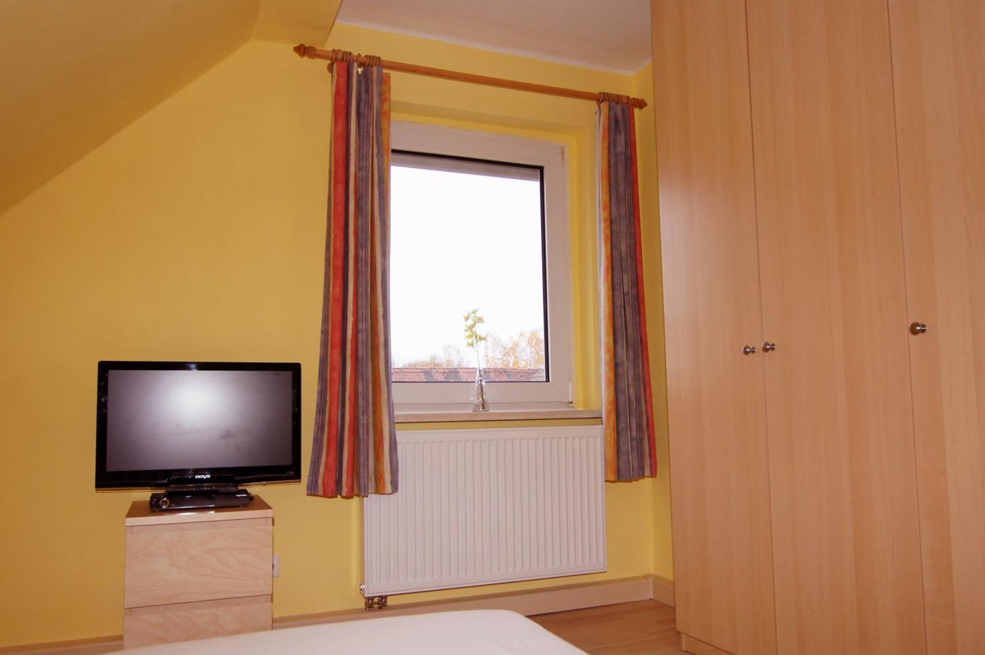 Ferienhaus Halbritter Pouch Zewnętrze zdjęcie