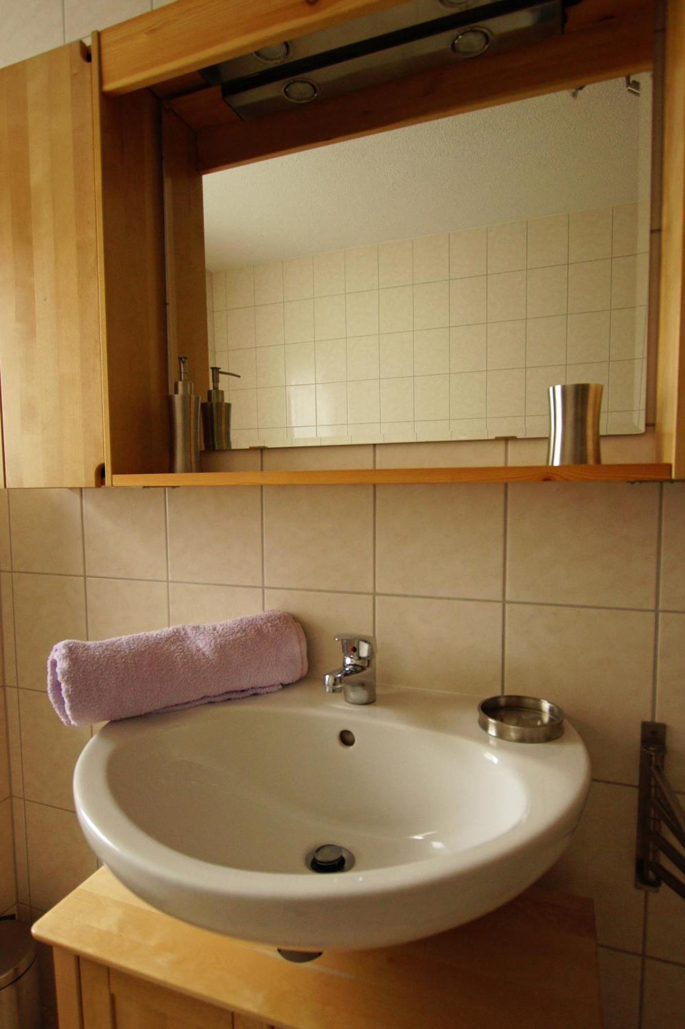 Ferienhaus Halbritter Pouch Zewnętrze zdjęcie
